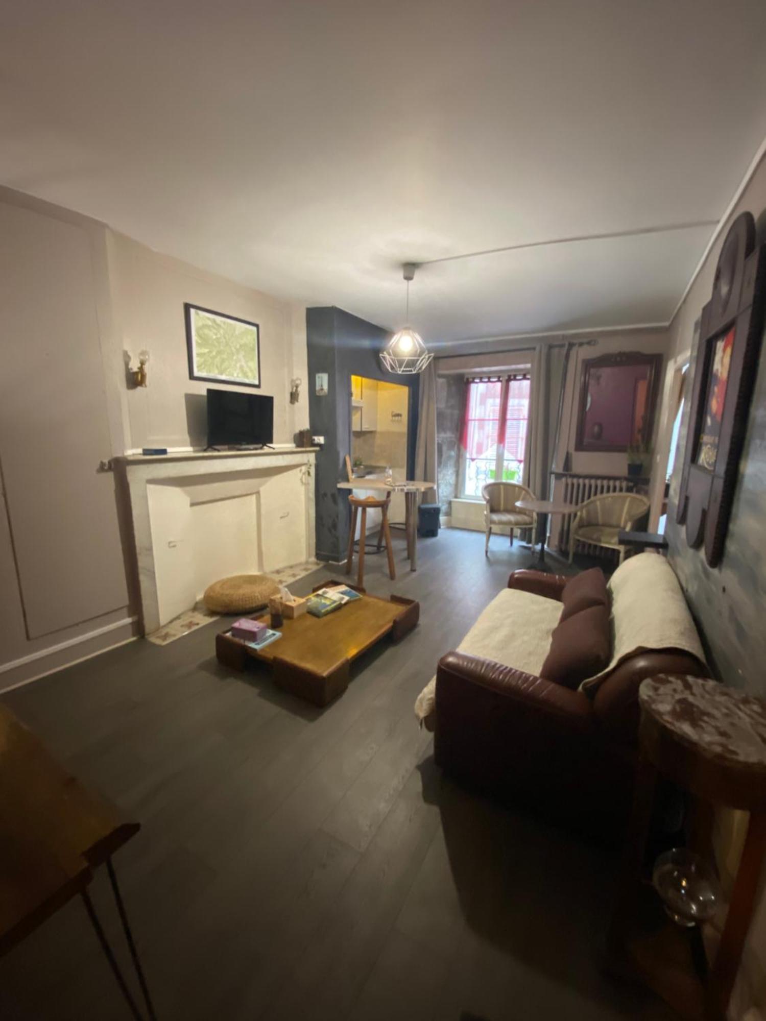 Cosy B&B Murat  Exterior foto