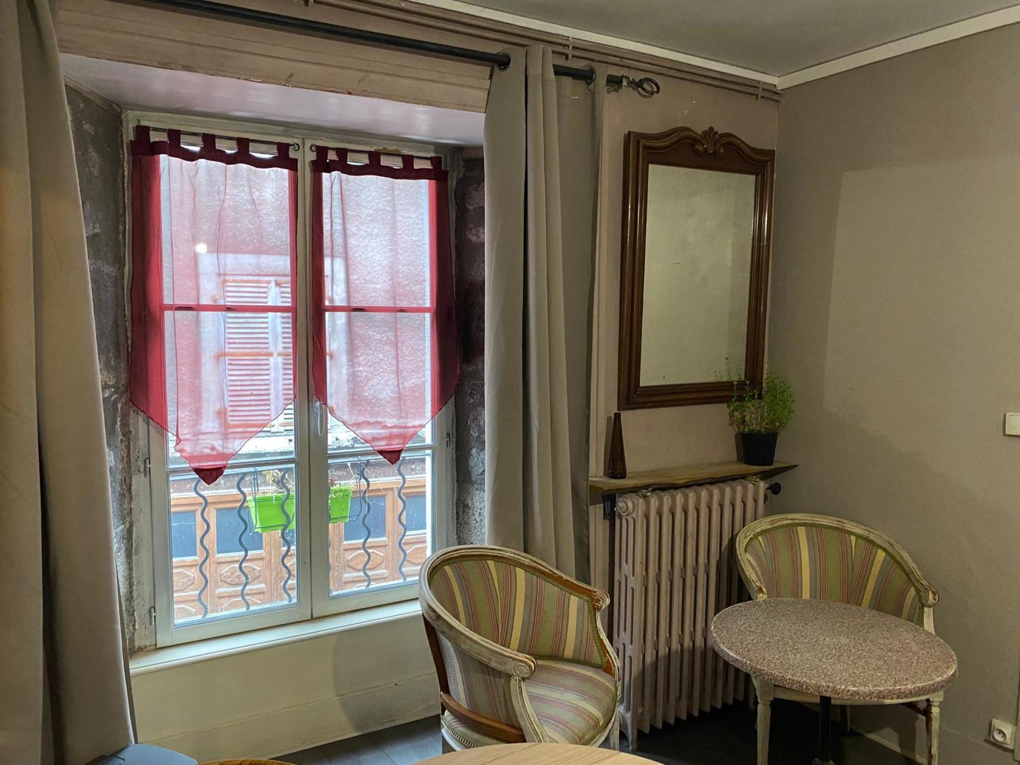 Cosy B&B Murat  Exterior foto