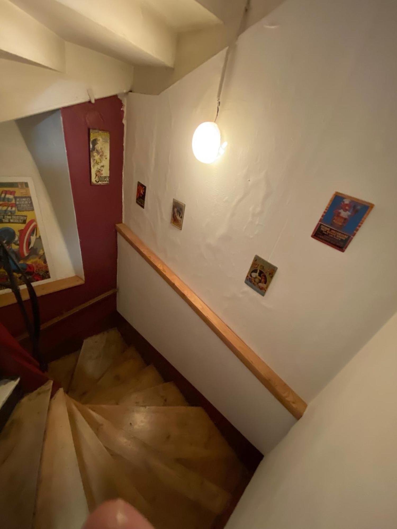 Cosy B&B Murat  Exterior foto