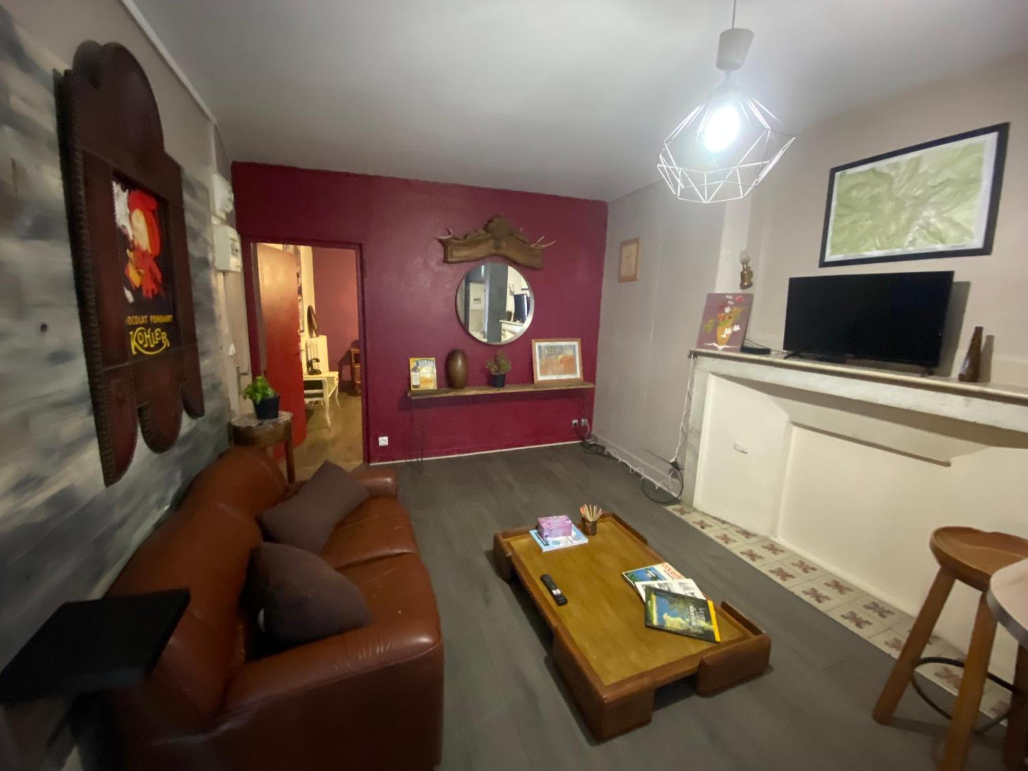 Cosy B&B Murat  Exterior foto