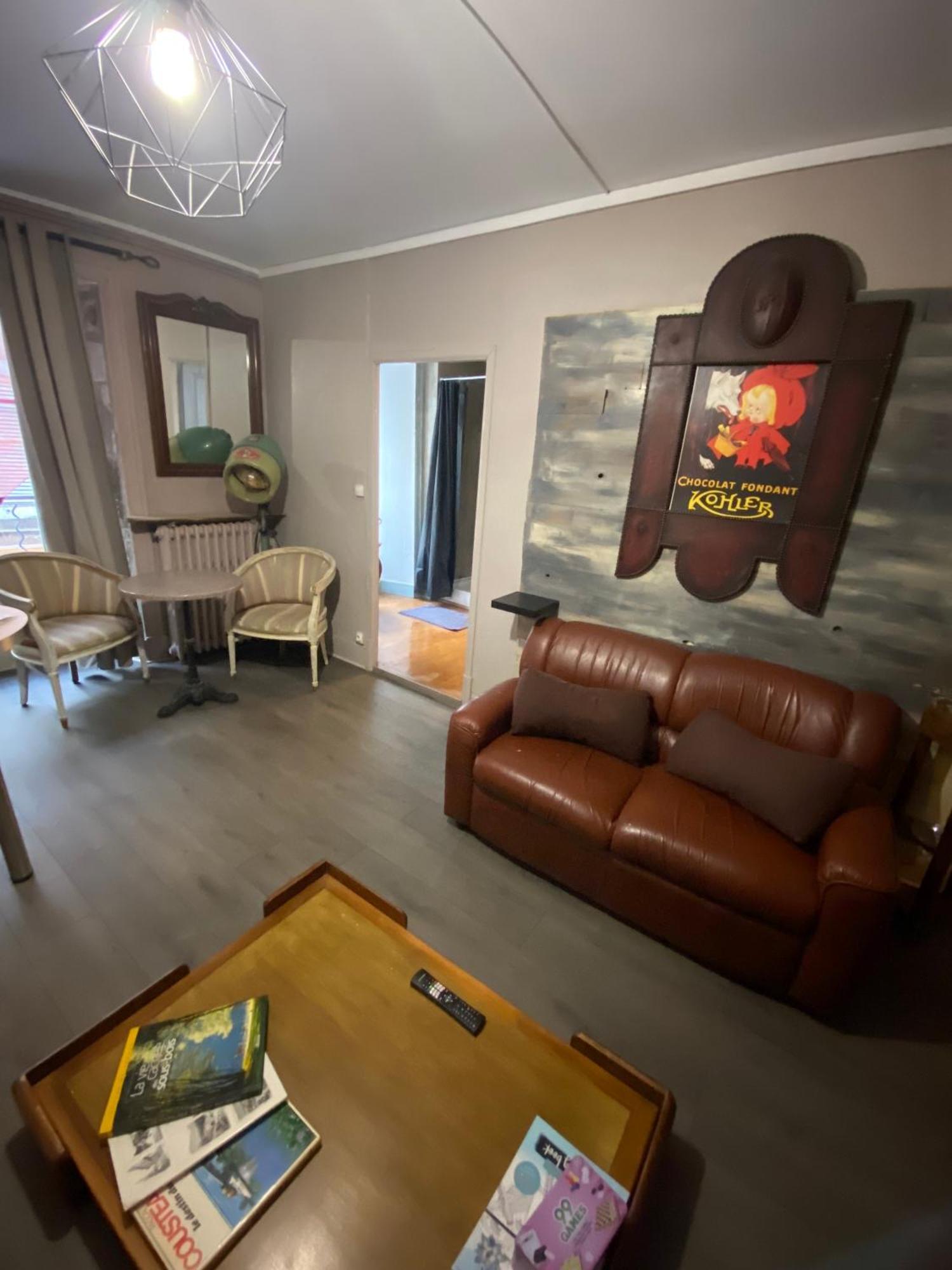 Cosy B&B Murat  Exterior foto